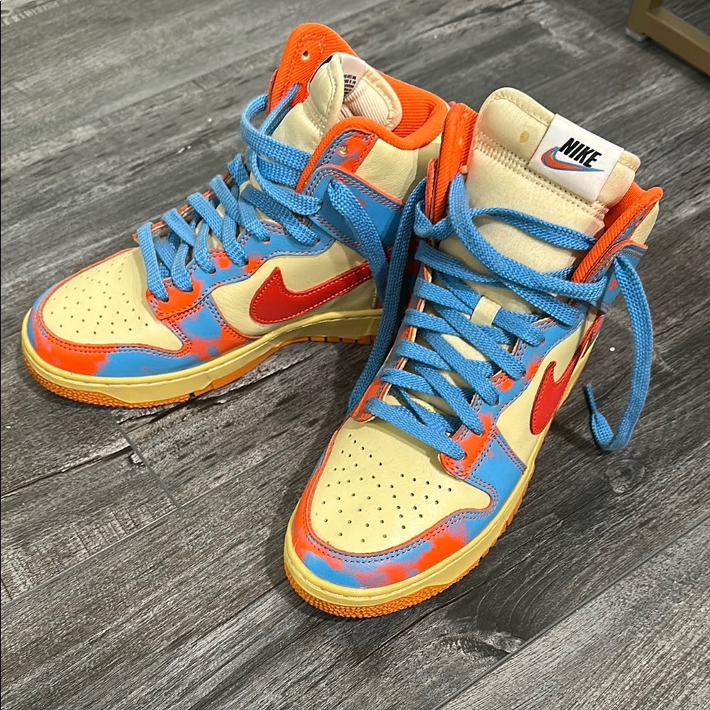 Nike Dunk High 1985 SP